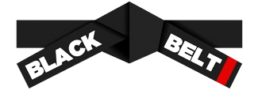 Black Belt Verify